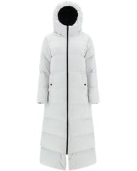 Herno - Laminar Parka Gore-Tex Infinium Windstopper Ice Rings - Lyst