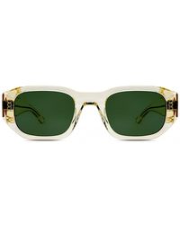 Thierry Lasry - Victimy Sunglasses - Lyst