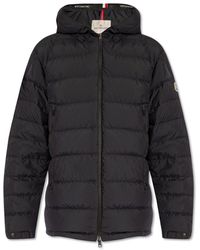 Moncler - Chambeyron Zip-Up Padded Jacket - Lyst
