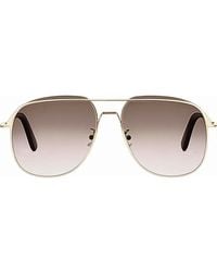 Dior - Dior Eyewear Petitcda1U Sunglasses - Lyst