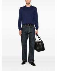 Tom Ford - Crew Neck Sweater - Lyst