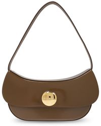 Marni - Shoulder Bag Butterfly Medium - Lyst