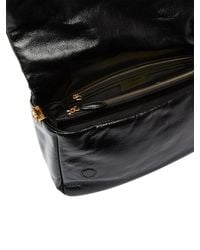 Pinko - Shoulder Bag Calf Leather Shoulder-Bags - Lyst