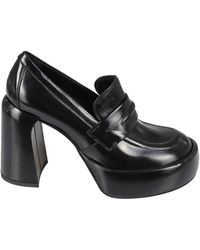 Elena Iachi Heels for Women | Online Sale up to 77% off | Lyst