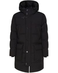 Fay - Down Parka - Lyst