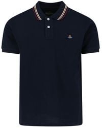 Vivienne Westwood - 'Orb' Polo - Lyst