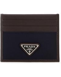 Prada - Wallets - Lyst