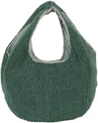 JW Anderson - Mini Beaded Shopper - Lyst