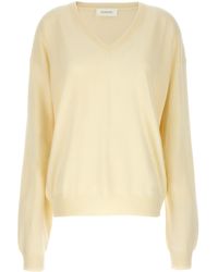 Sportmax - Wool Cardigan - Lyst