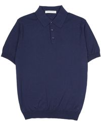 Brooksfield - T-Shirts And Polos - Lyst