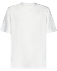 Jil Sander - T-Shirts And Polos - Lyst