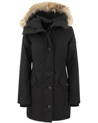 Canada Goose Coats for Women | Online 