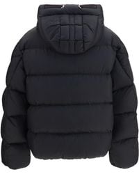 Parajumpers - Padded Hooded Jacket Tilly Duck Down Puffer - Lyst