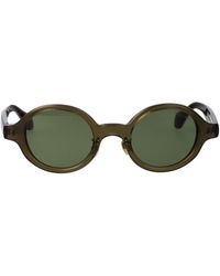 Giorgio Armani - Sunglasses - Lyst