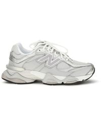 New Balance - Sneakers 9060 - Lyst