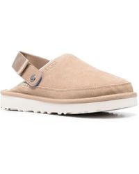 UGG - Goldencoast Clogs Mules Shoes Loafers & Sandals - Lyst