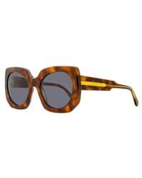 Marni - Square Sunglasses Jellyfish Lake Bzu 56Mm Plastic (Acetate) - Lyst