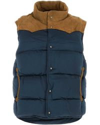Visvim - Rayon Colter Down Jacket - Lyst