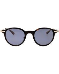 Montblanc - Sunglasses - Lyst