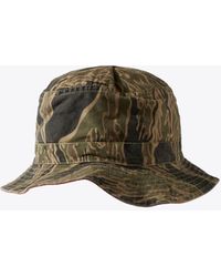 Maharishi Reversible Sog Boonie Hat 