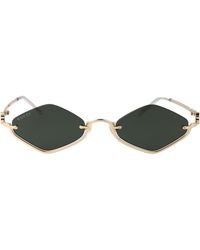 Gucci - Sunglasses - Lyst