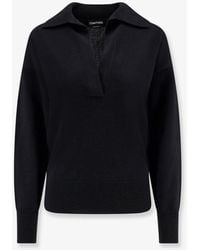 Tom Ford - Sweaters Cashmere - Lyst