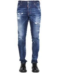 DSquared² Jeans for Men - Up to 64% off at Lyst.com