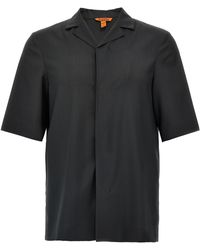 Barena - Atila Overshirt - Lyst