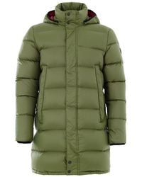 Moose Knuckles - Giubbino Piumino Imbottito - Lyst