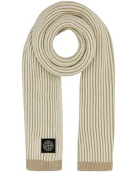 Stone Island - Scarves - Lyst