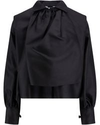 Max Mara - Callas Shirt - Lyst