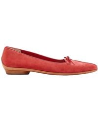 Ferragamo - Parade Boots - Lyst