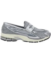 New Balance - Sneakers Lifestyle With Rubber Sole - Lyst