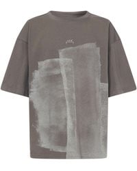A_COLD_WALL* Short sleeve t-shirts for Men - Up to 65% off | Lyst