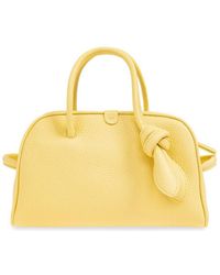 Jacquemus - The Turismo Small Tote Bag - Lyst