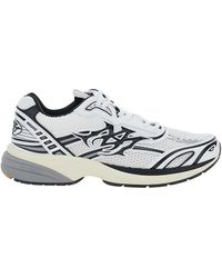 Amiri - Sneakers M-Tech- Polyester Trainers - Lyst