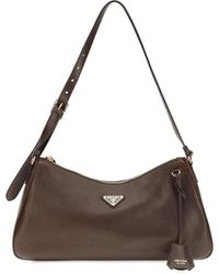 Prada - Shoulder Bag - Lyst
