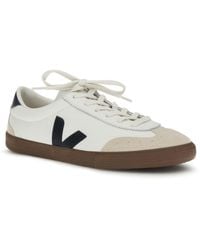 Veja - Volley Sneakers Nautico Bark - Lyst