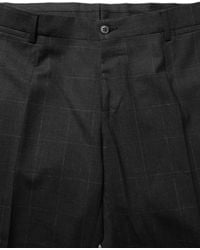 Dolce & Gabbana - Wool Slim Fit Formal 2 Piece Suit Virgin Elastane - Lyst