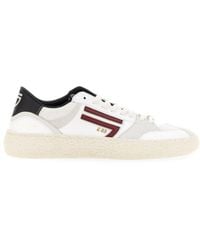 PURAAI - Uvetta Sneaker - Lyst