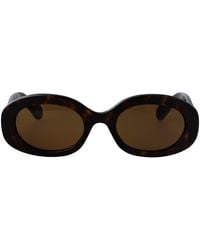 Chloé - Sunglasses - Lyst