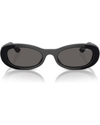 Vogue Eyewear - Vo5582S Sunglasses - Lyst