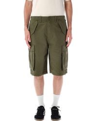 Stussy - Cargo Shorts Ripstop - Lyst