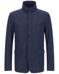 Herno - Jacket Ga017Ul-11101 Clothing - Lyst