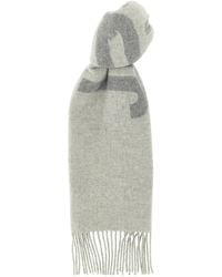 Jacquemus - 'L'Echarpe Scarf - Lyst