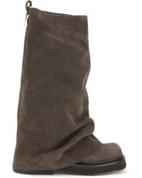 The Attico - Robin Boots - Lyst