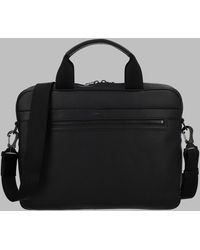 HUGO - Document Case Huke Doc Polyamide Backpacks - Lyst