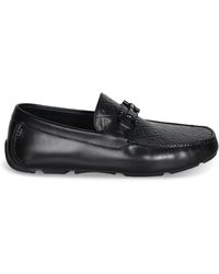 Ferragamo - Loafers - Lyst