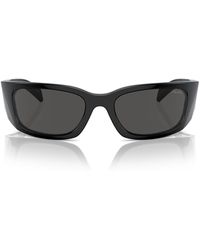 Prada - Pr A14S Sunglasses - Lyst