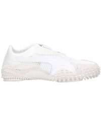 PUMA - Mostro Mesh Sneakers - Lyst